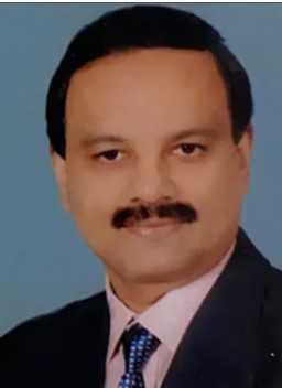 Dr Arun Kumar P T